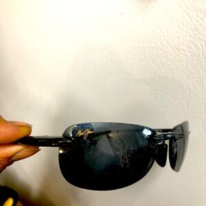 Maui Jim sun glasses
